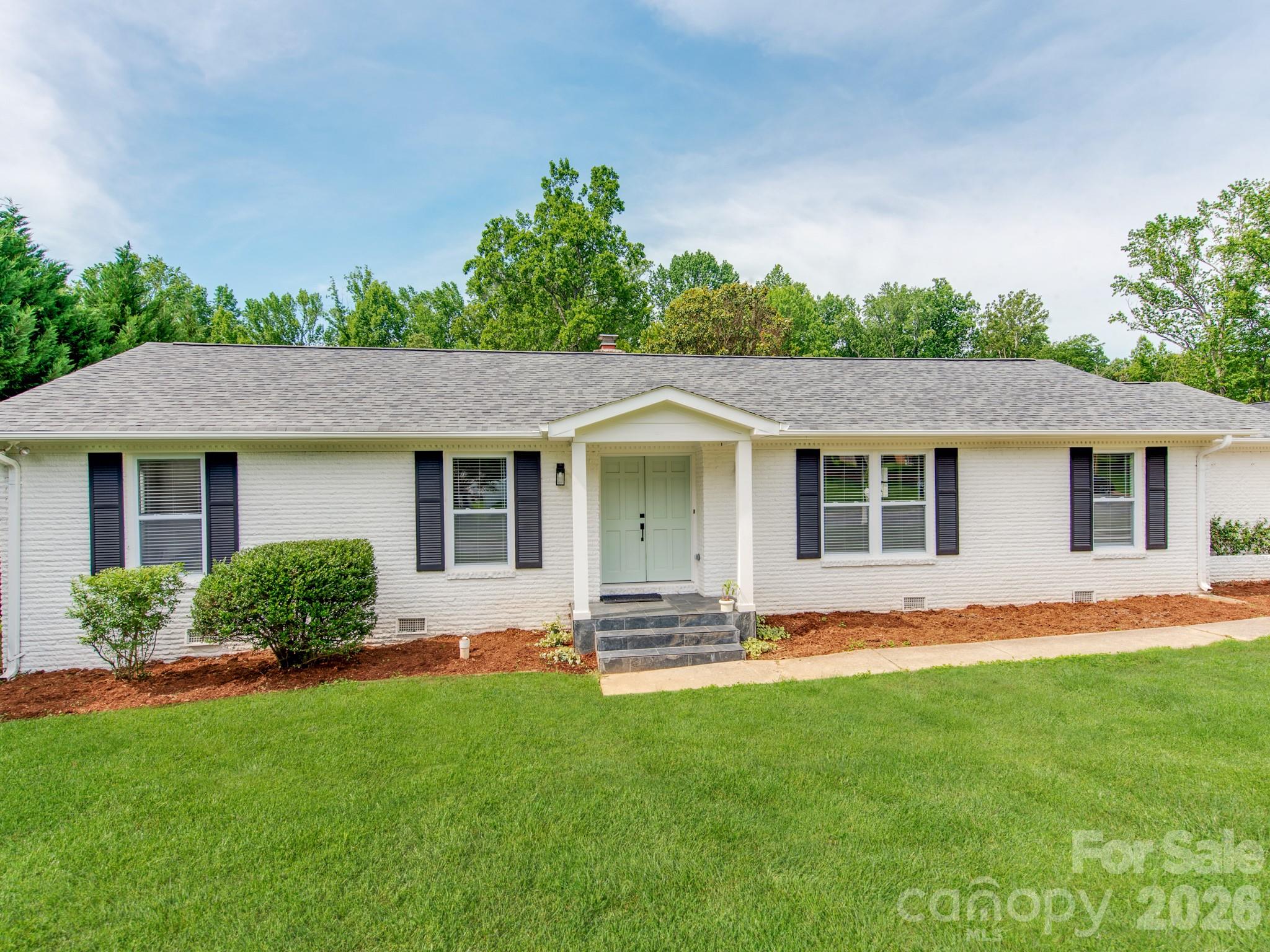 Coulwood - Residential