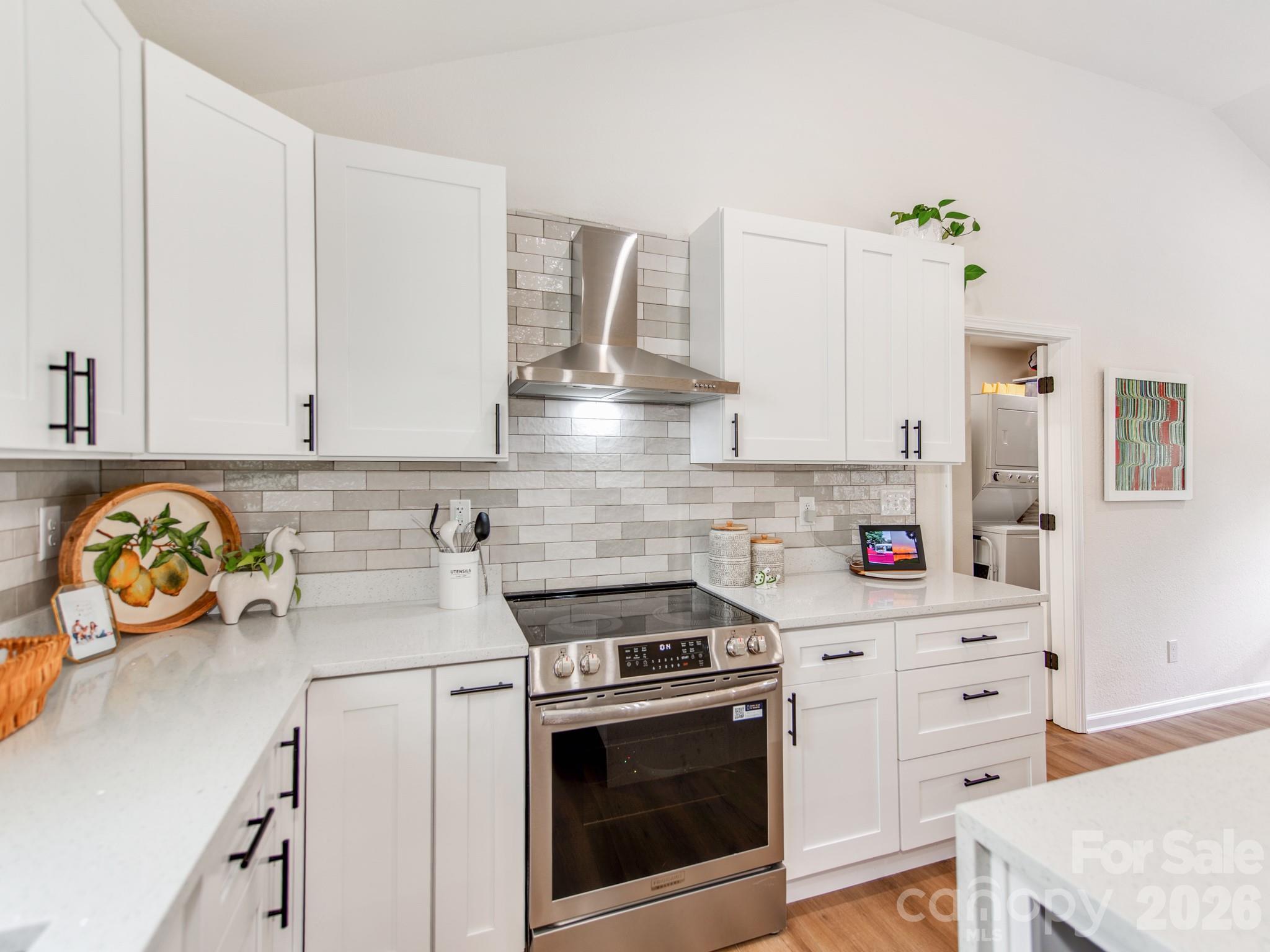 Coulwood - Residential