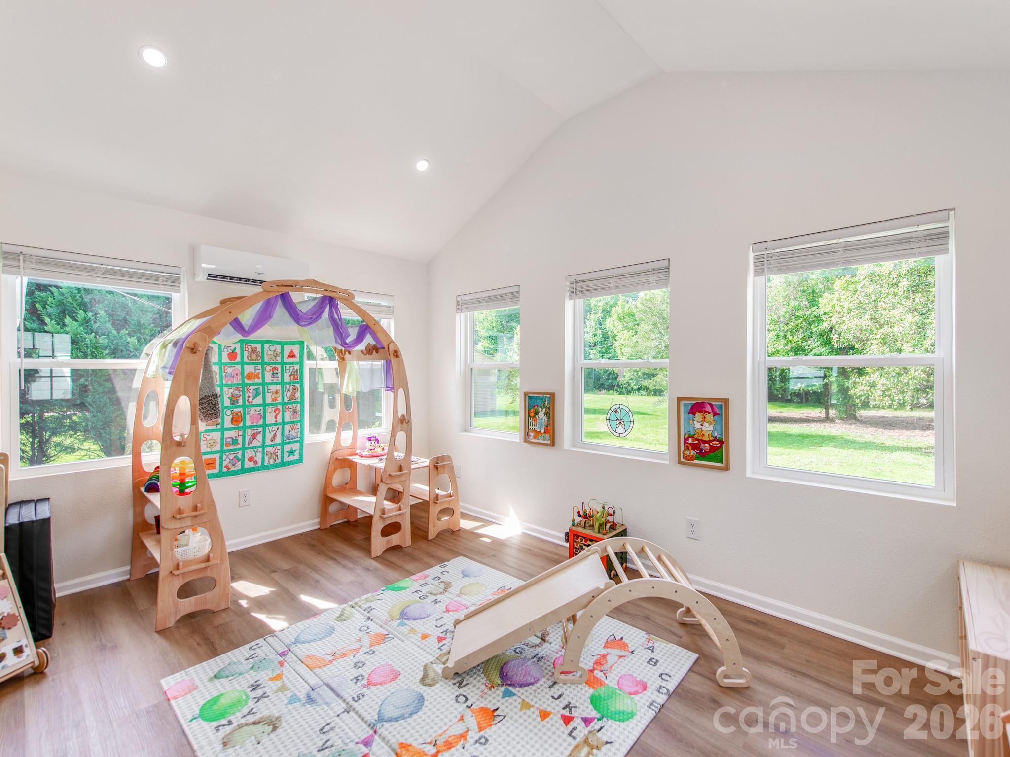 Coulwood - Residential