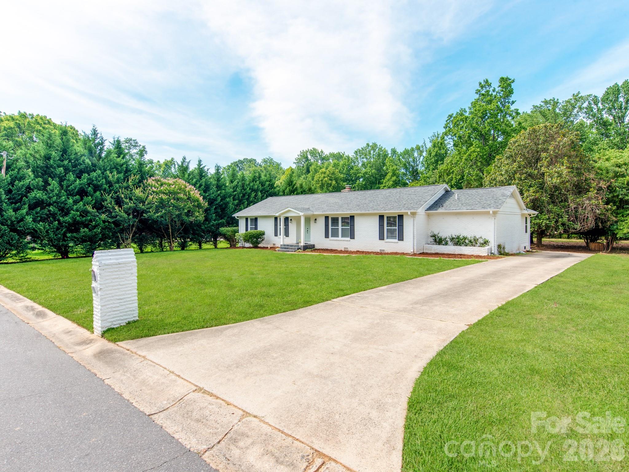 Coulwood - Residential