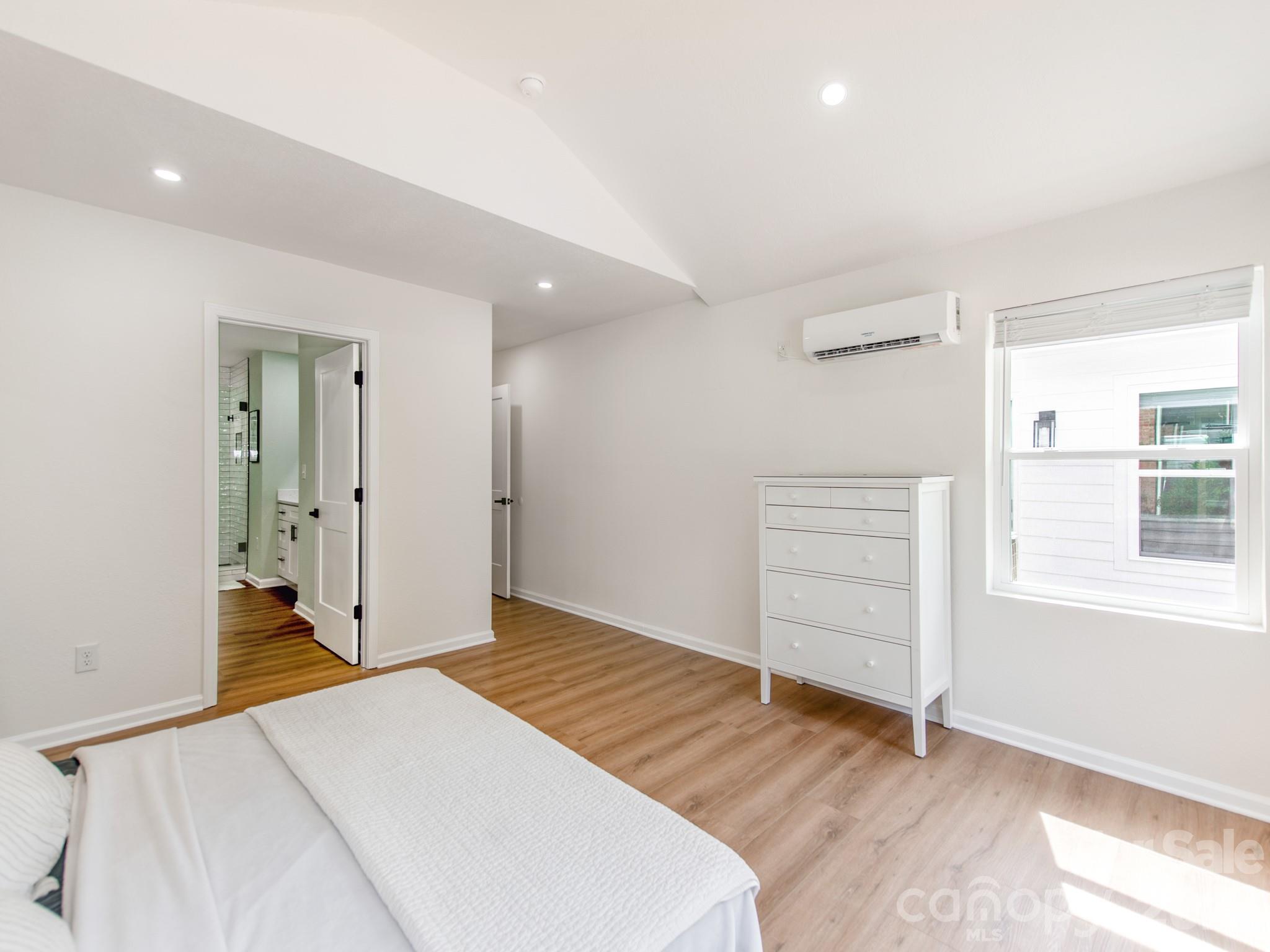 Coulwood - Residential