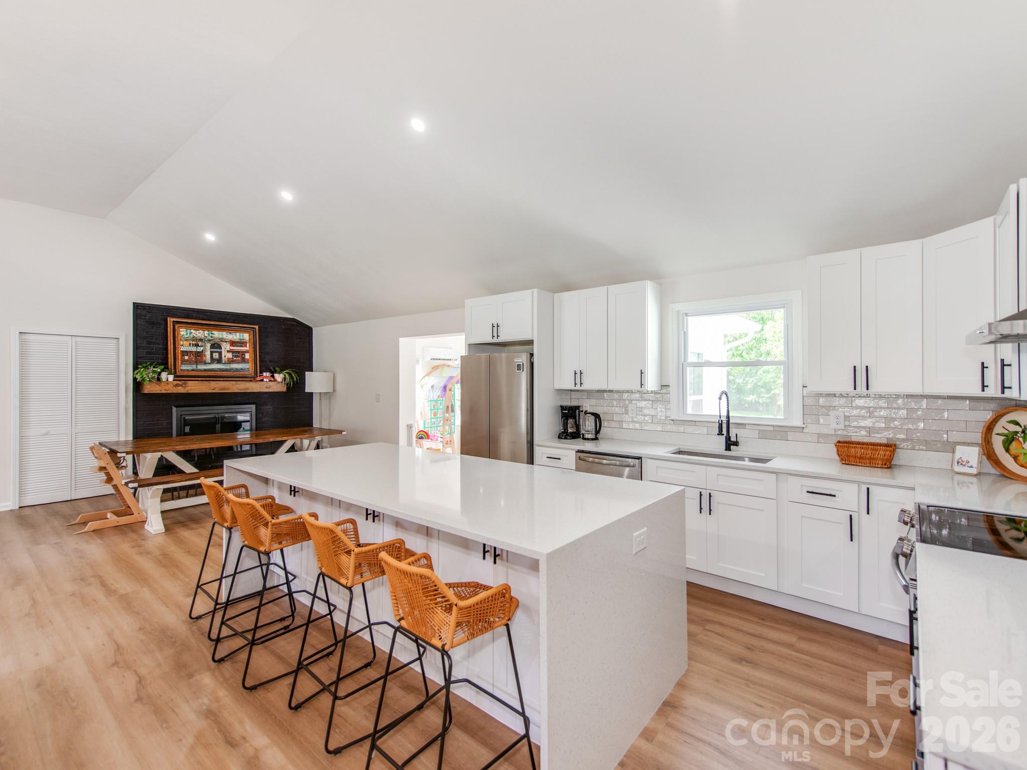 Coulwood - Residential