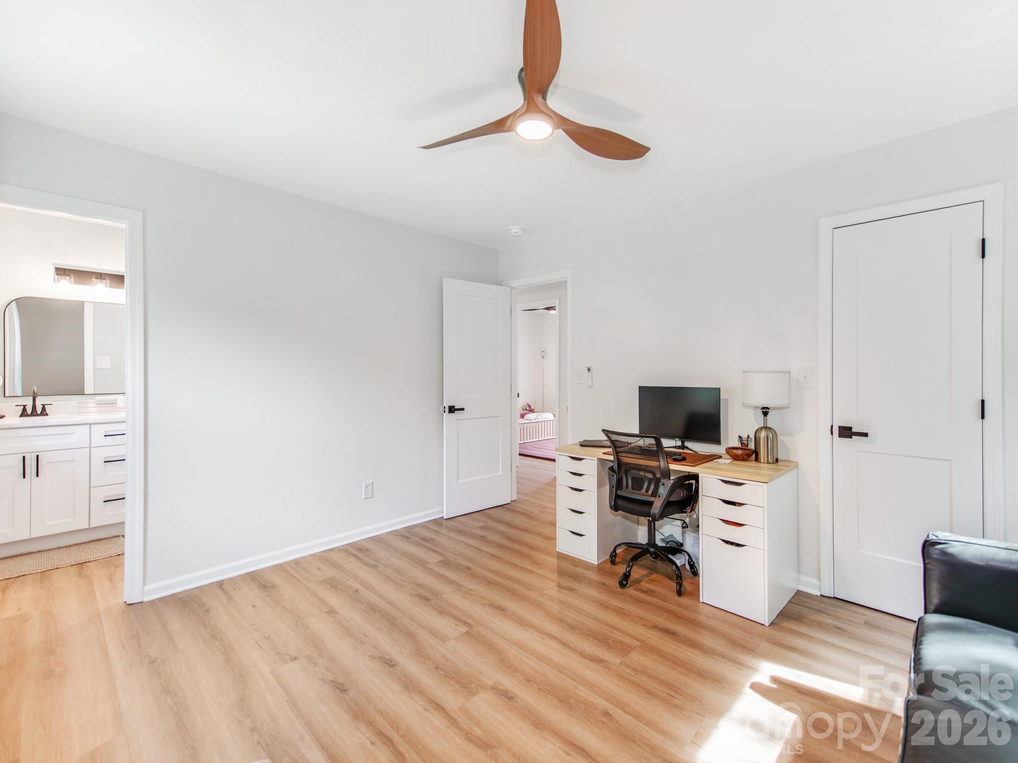 Coulwood - Residential