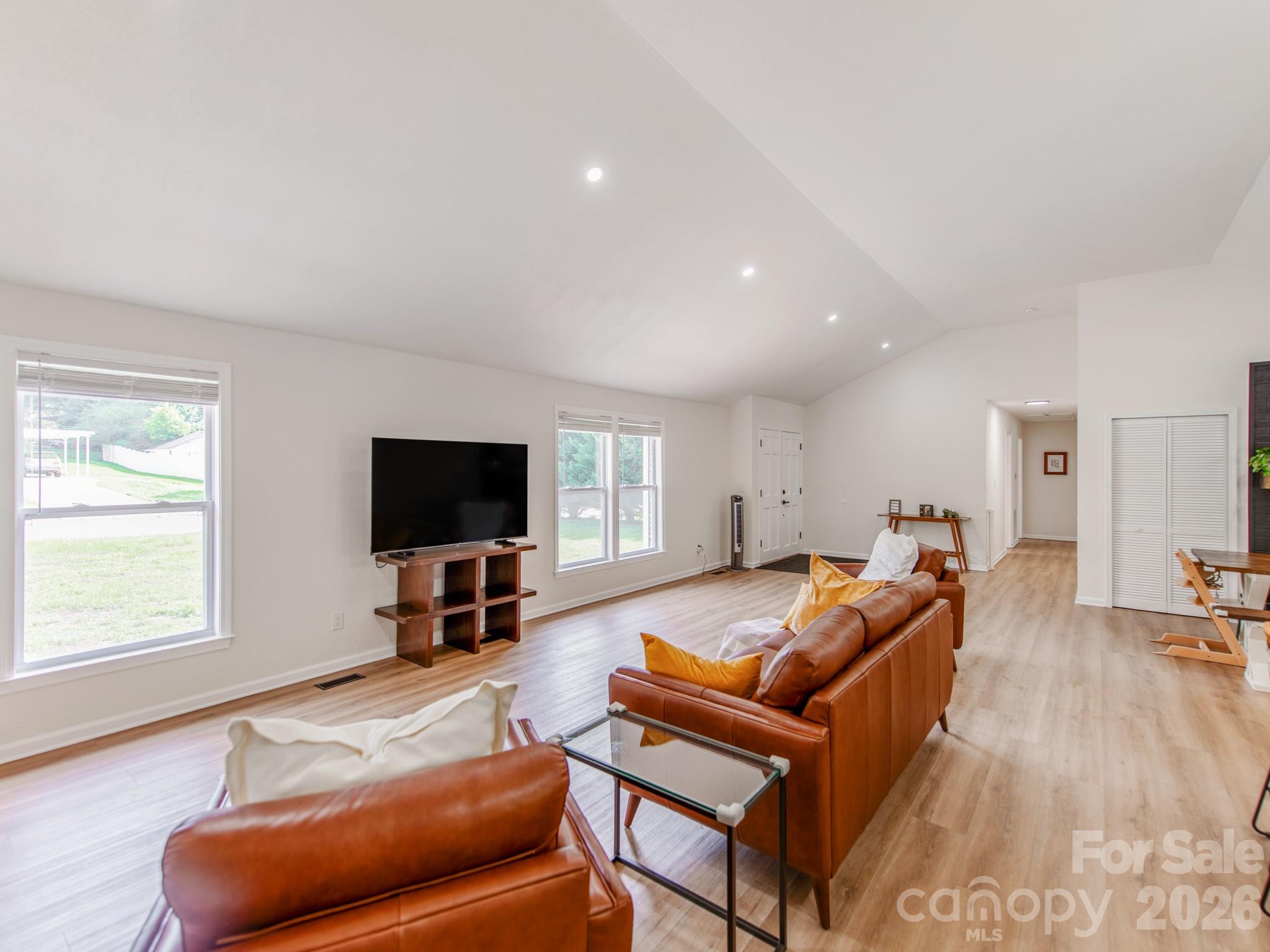 Coulwood - Residential
