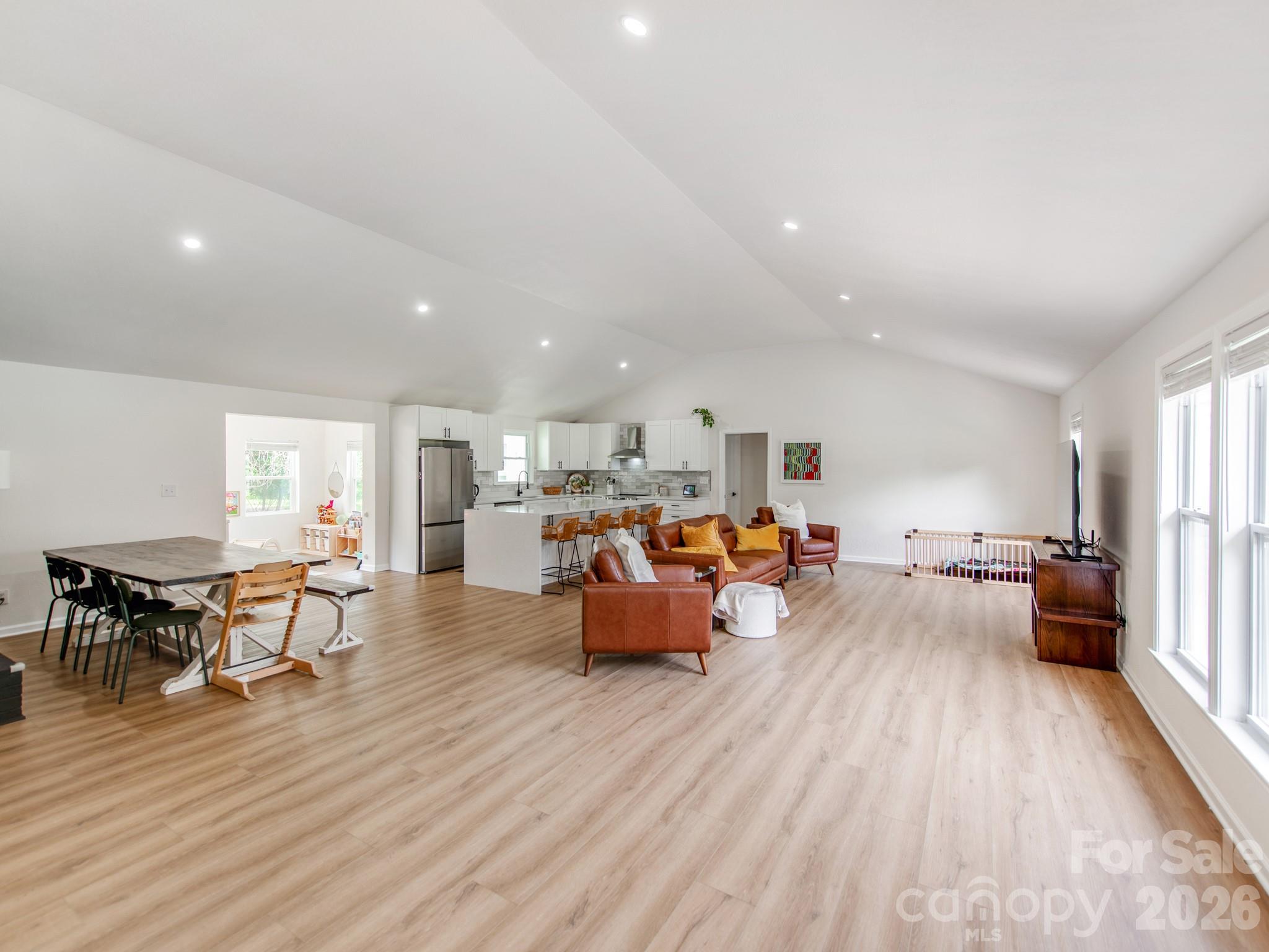 Coulwood - Residential