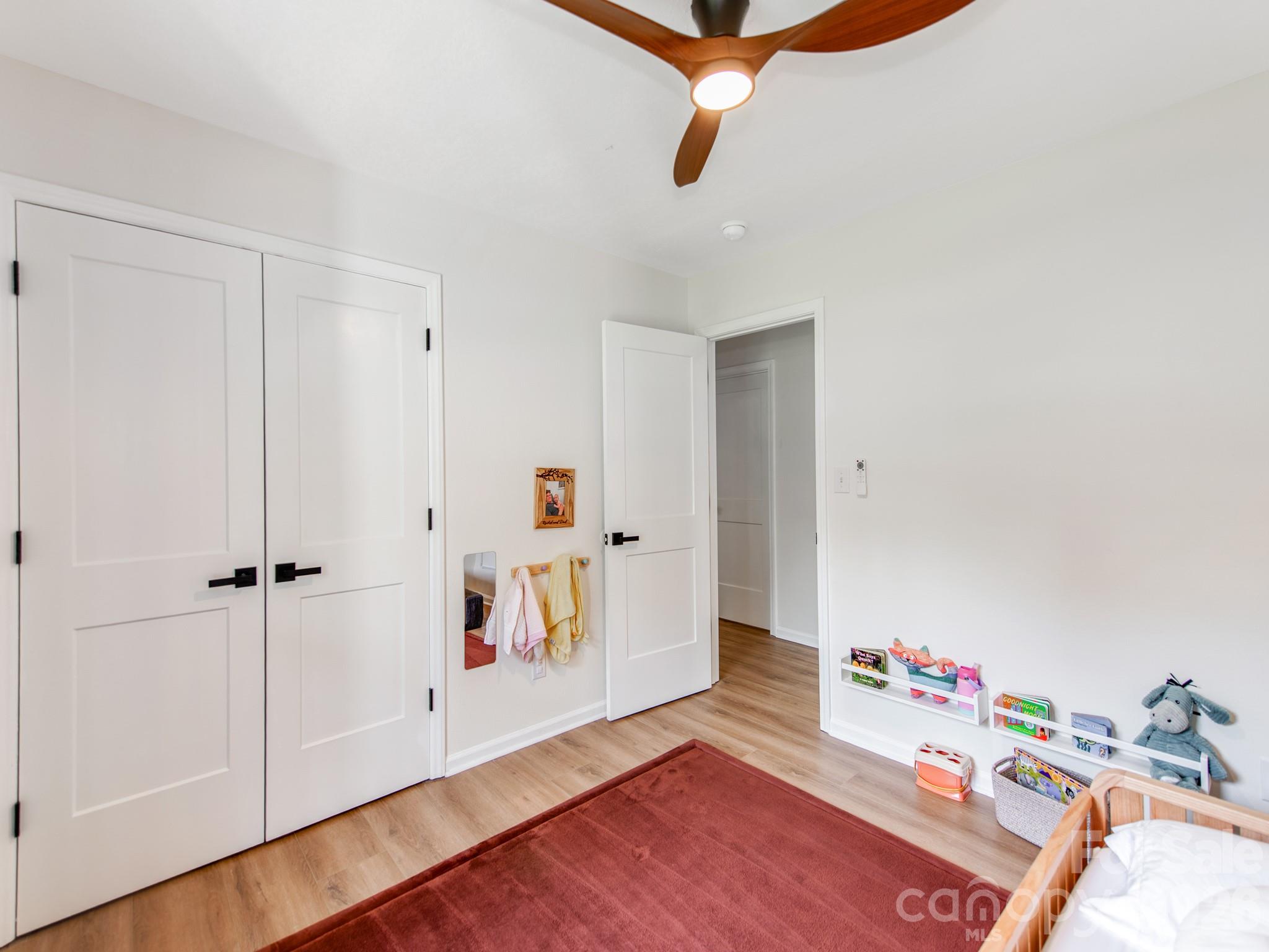 Coulwood - Residential