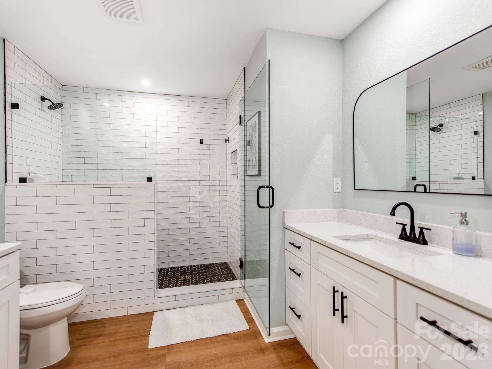 Coulwood - Residential
