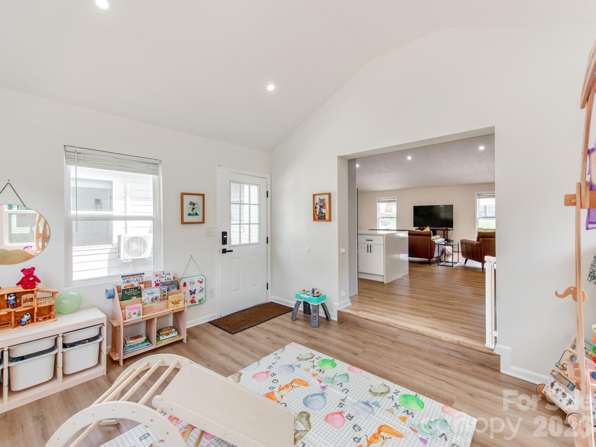 Coulwood - Residential