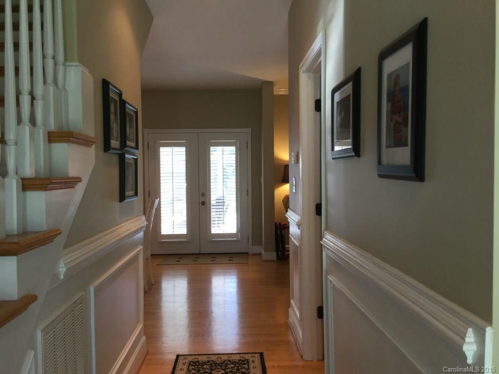 Cowans Ford Park - Residential