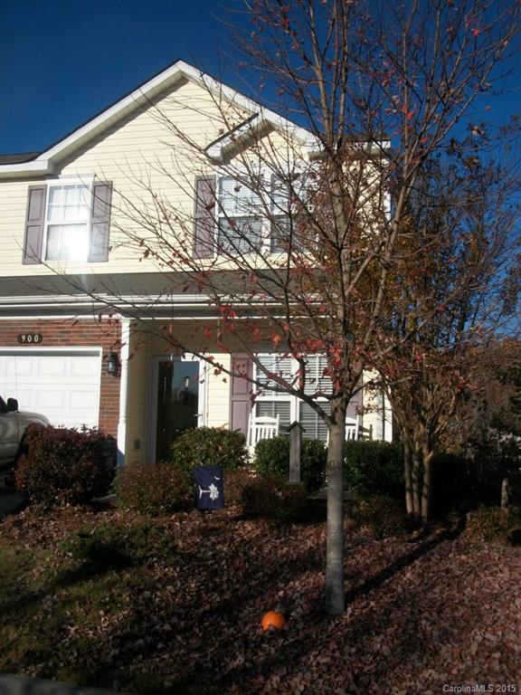 Beautiful 2 bed town home in Cascades at River Crossing. Many updated features. Semi private back yard, fully fenced. Gas fireplace, all appliances stay including washer and dryer.