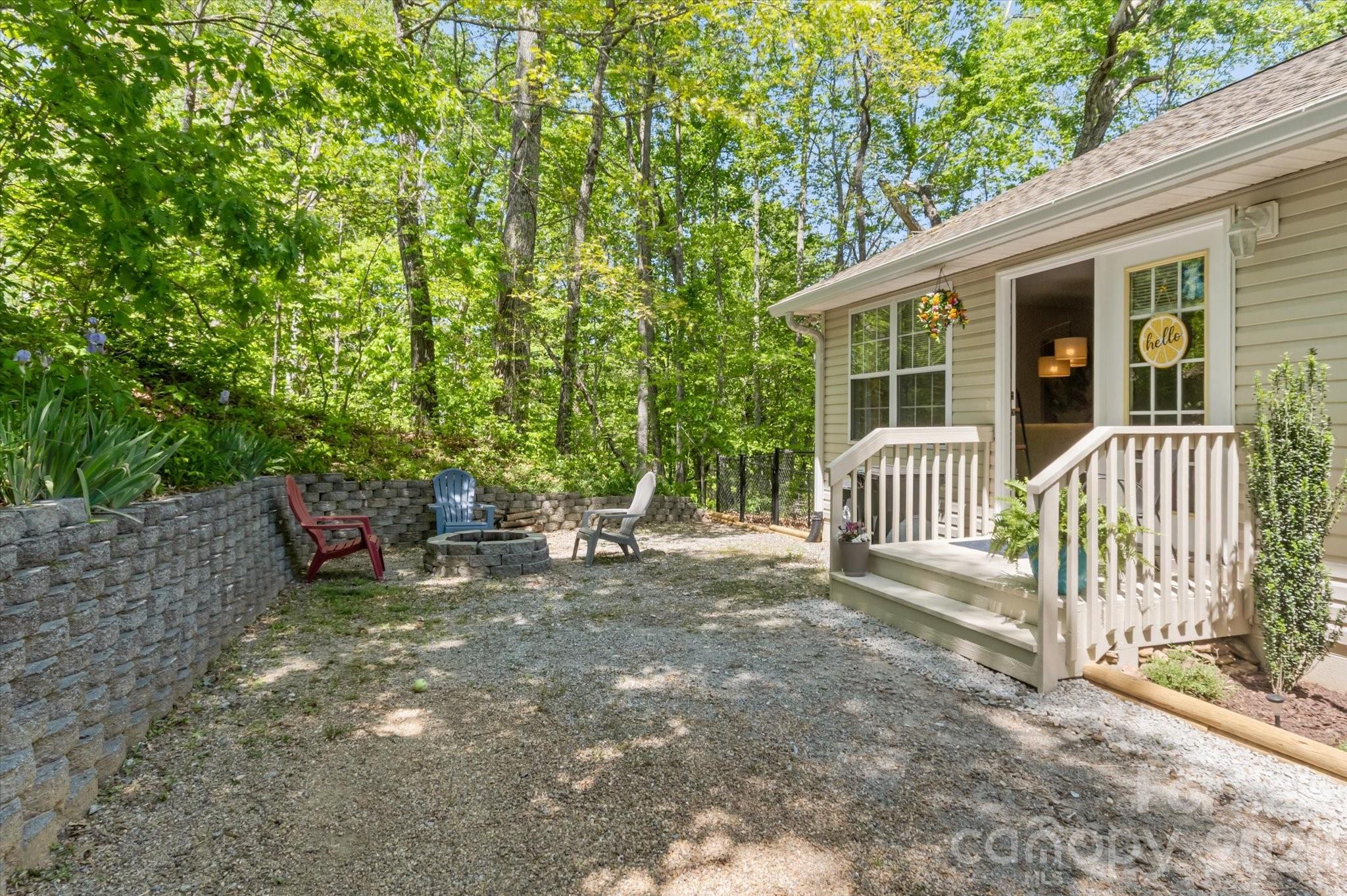 Hutchison Woods - Residential