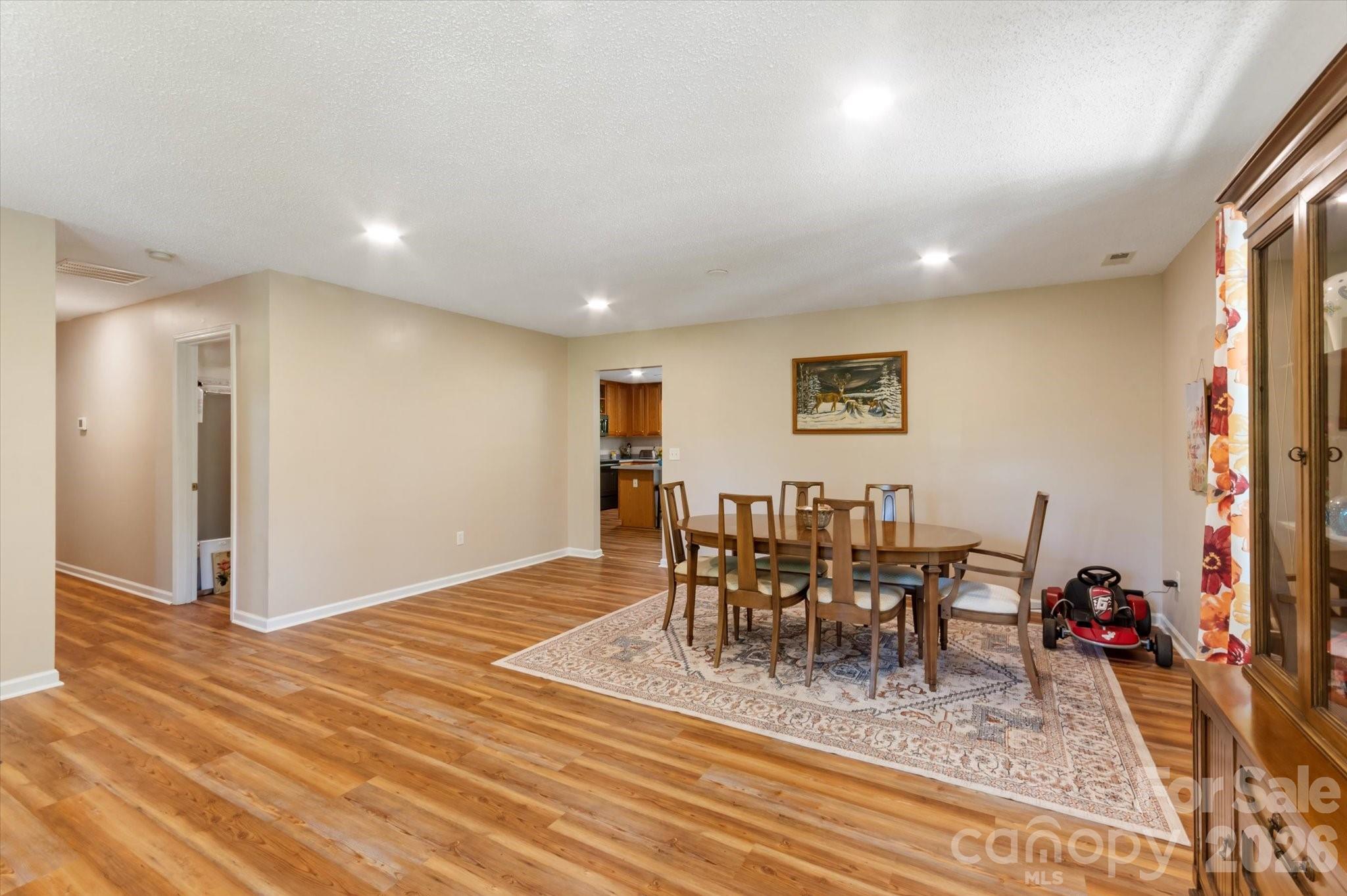 Hutchison Woods - Residential