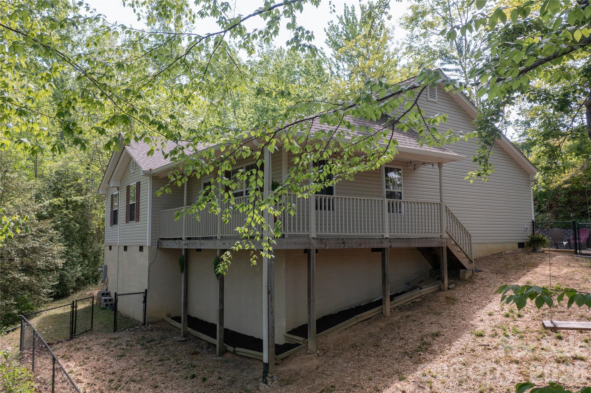 Hutchison Woods - Residential