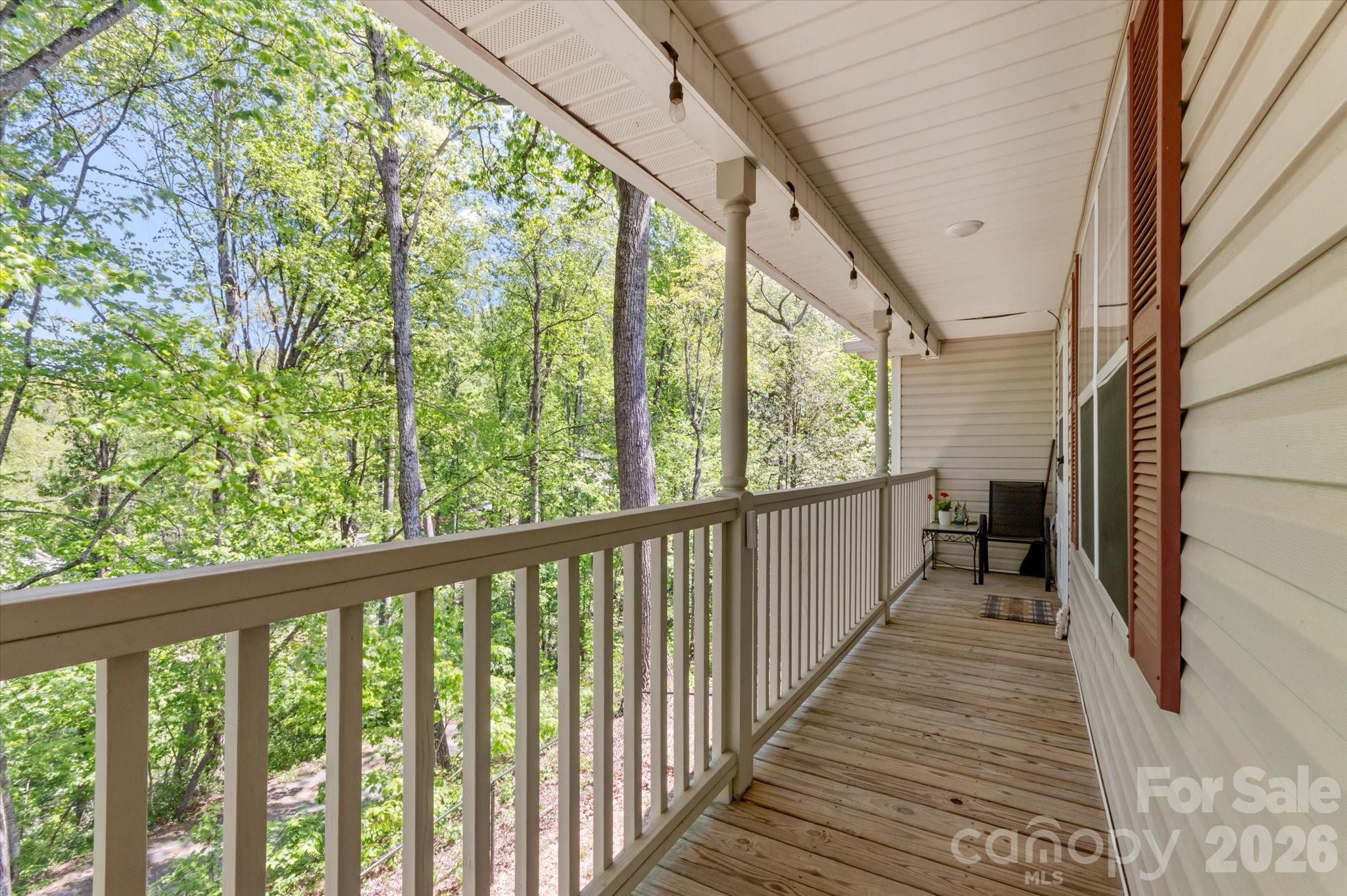 Hutchison Woods - Residential