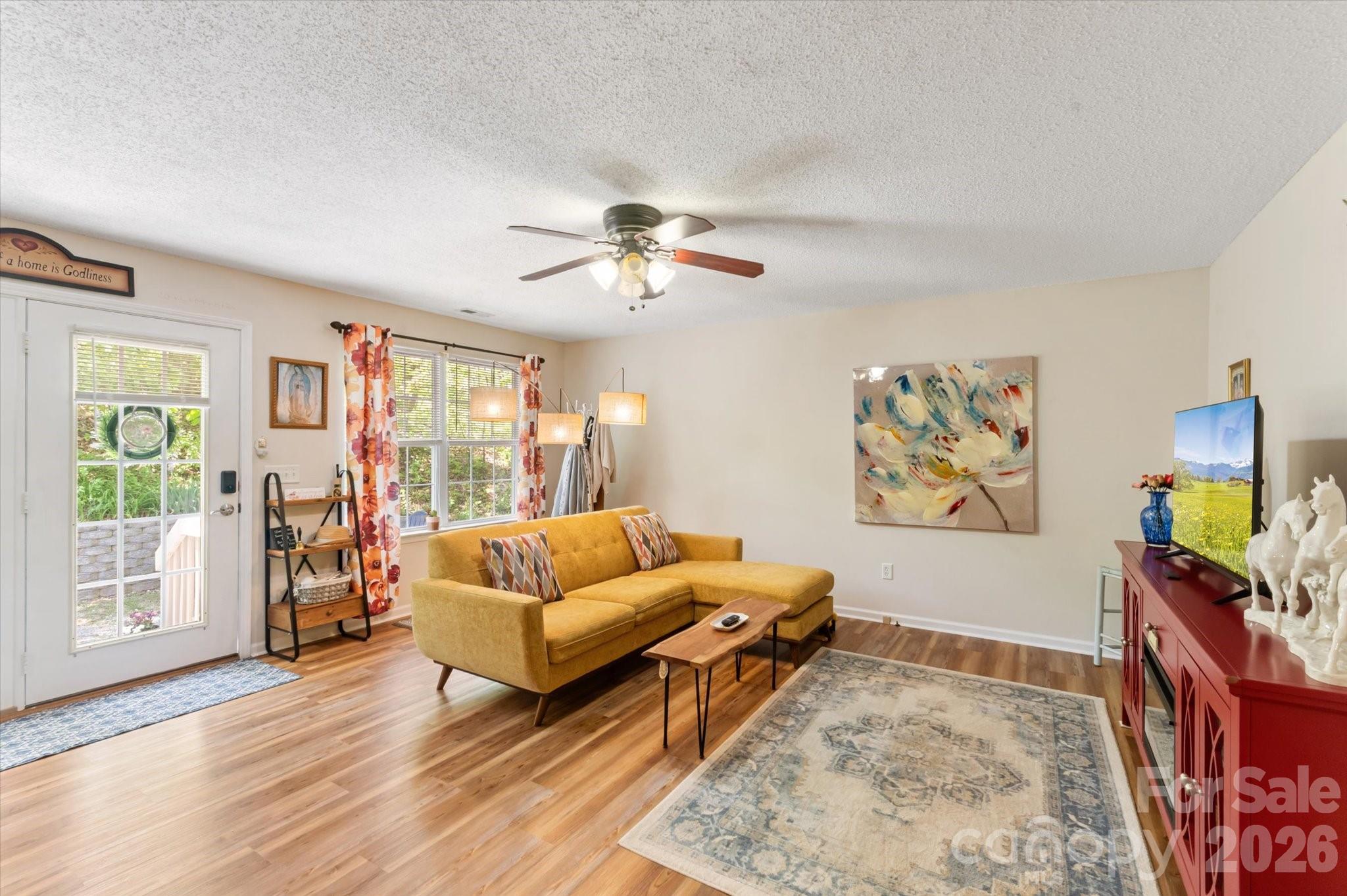 Hutchison Woods - Residential