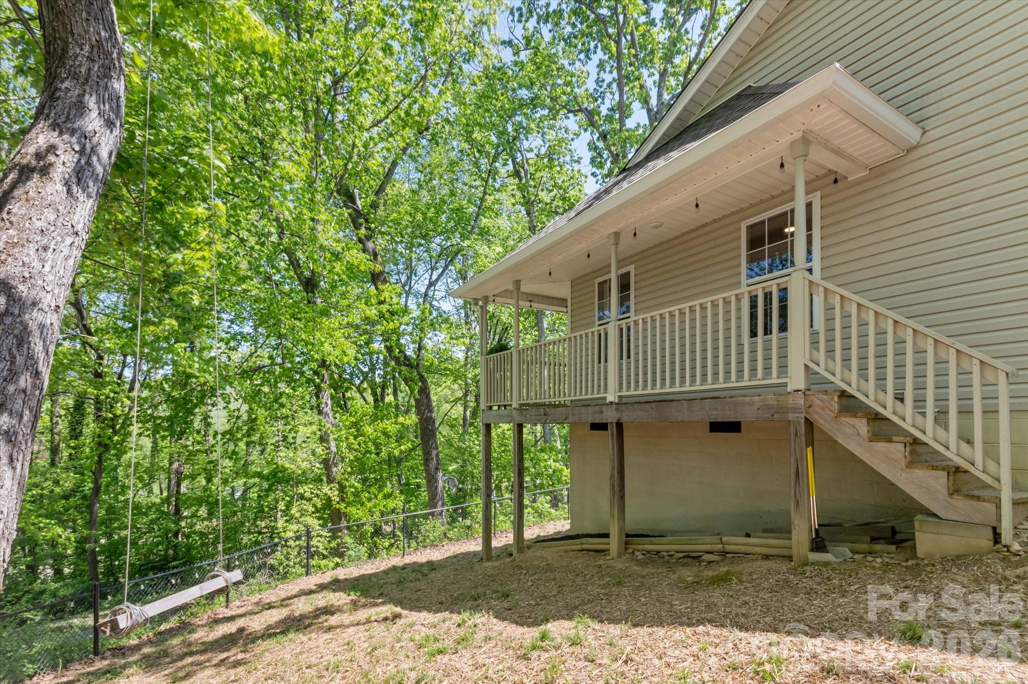 Hutchison Woods - Residential