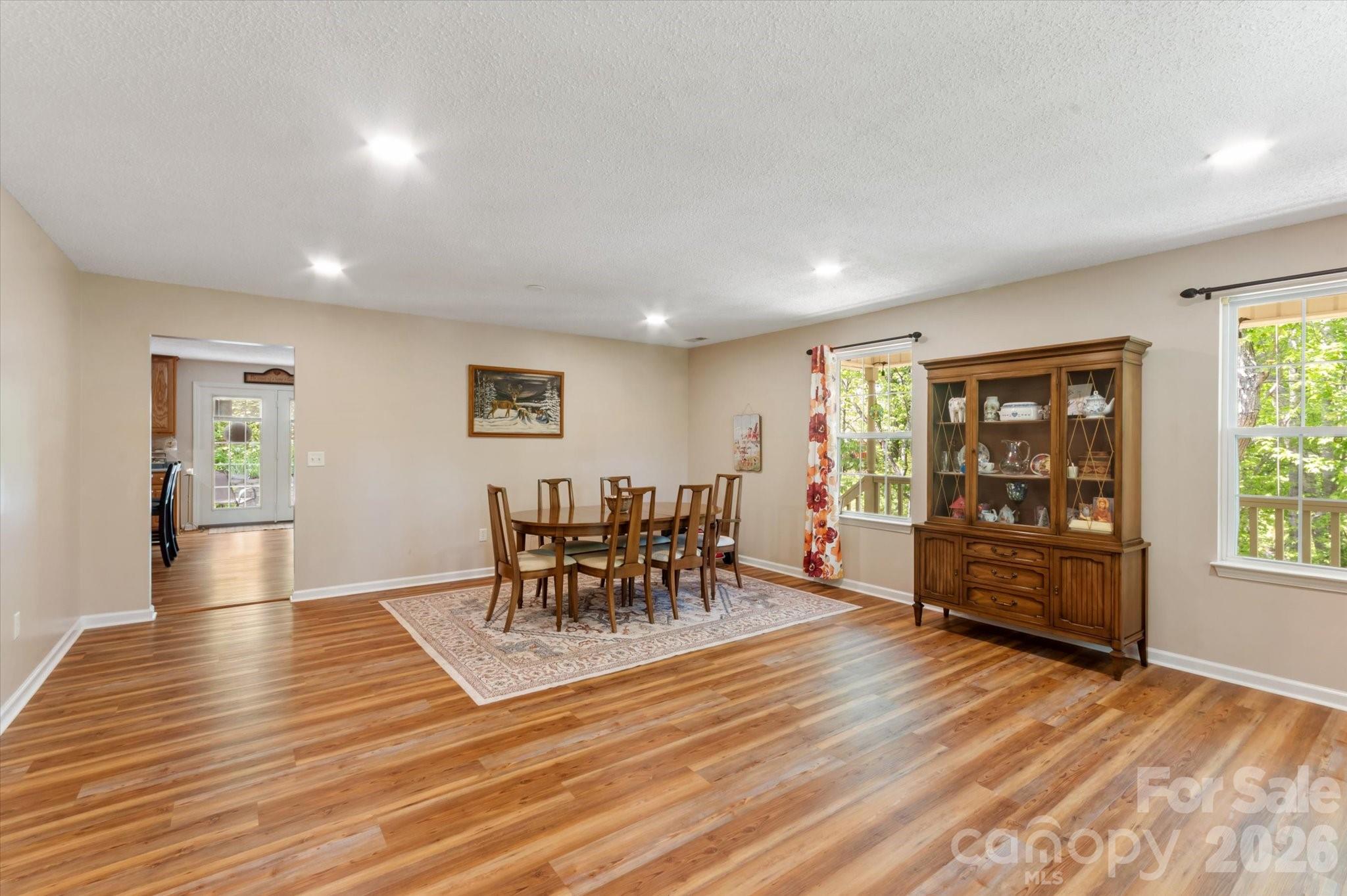 Hutchison Woods - Residential