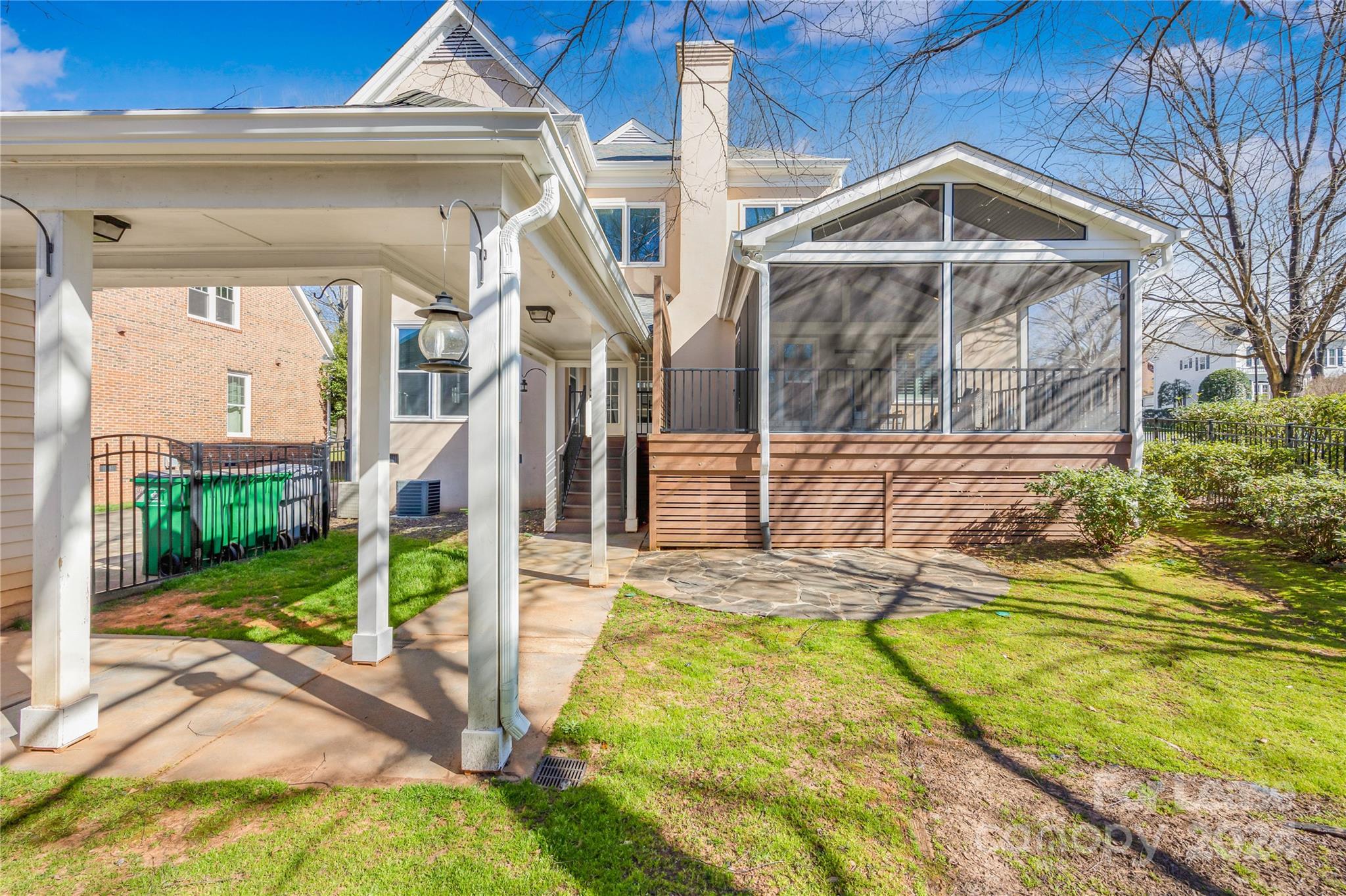 Beverly Crest - Residential Lease