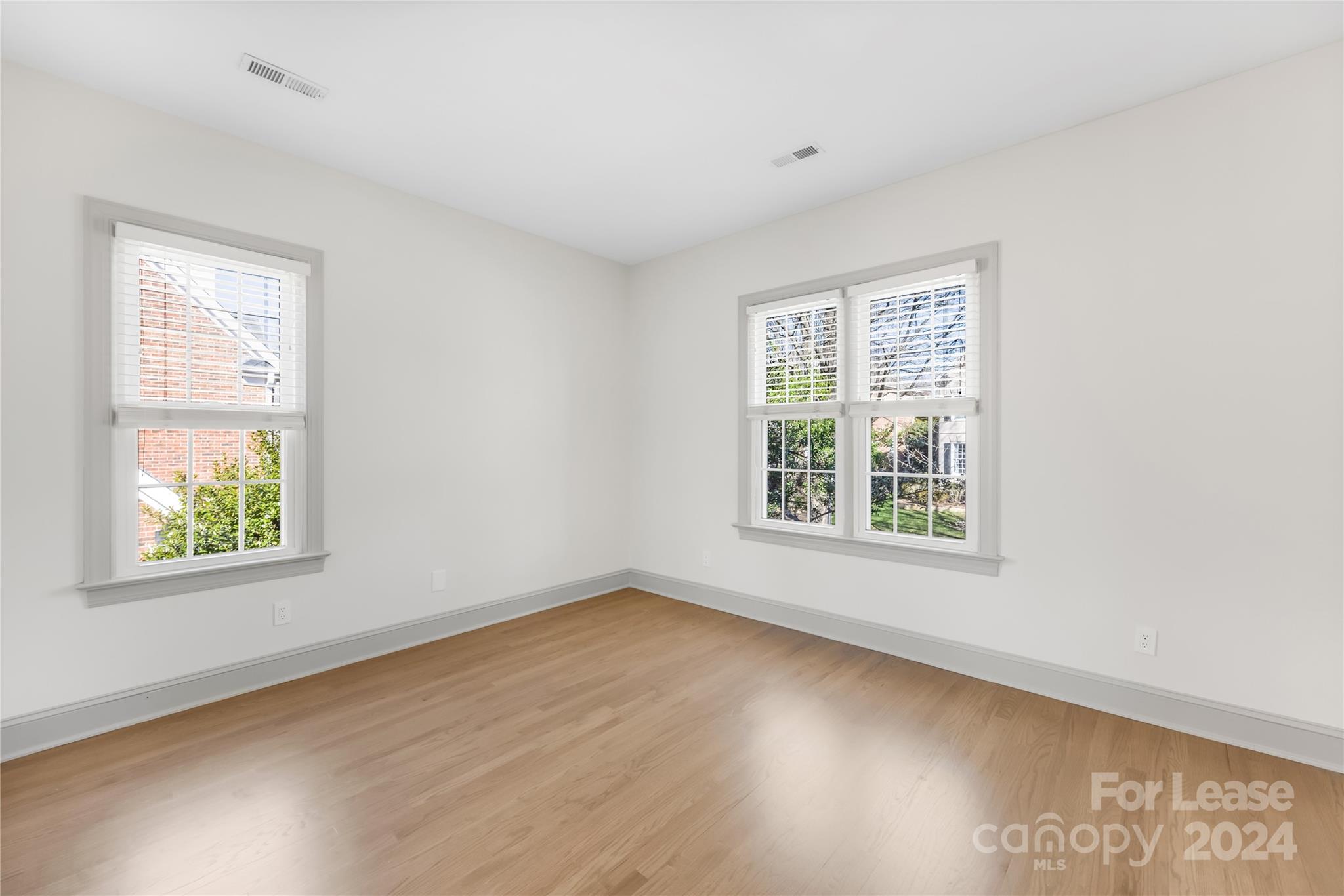 Beverly Crest - Residential Lease