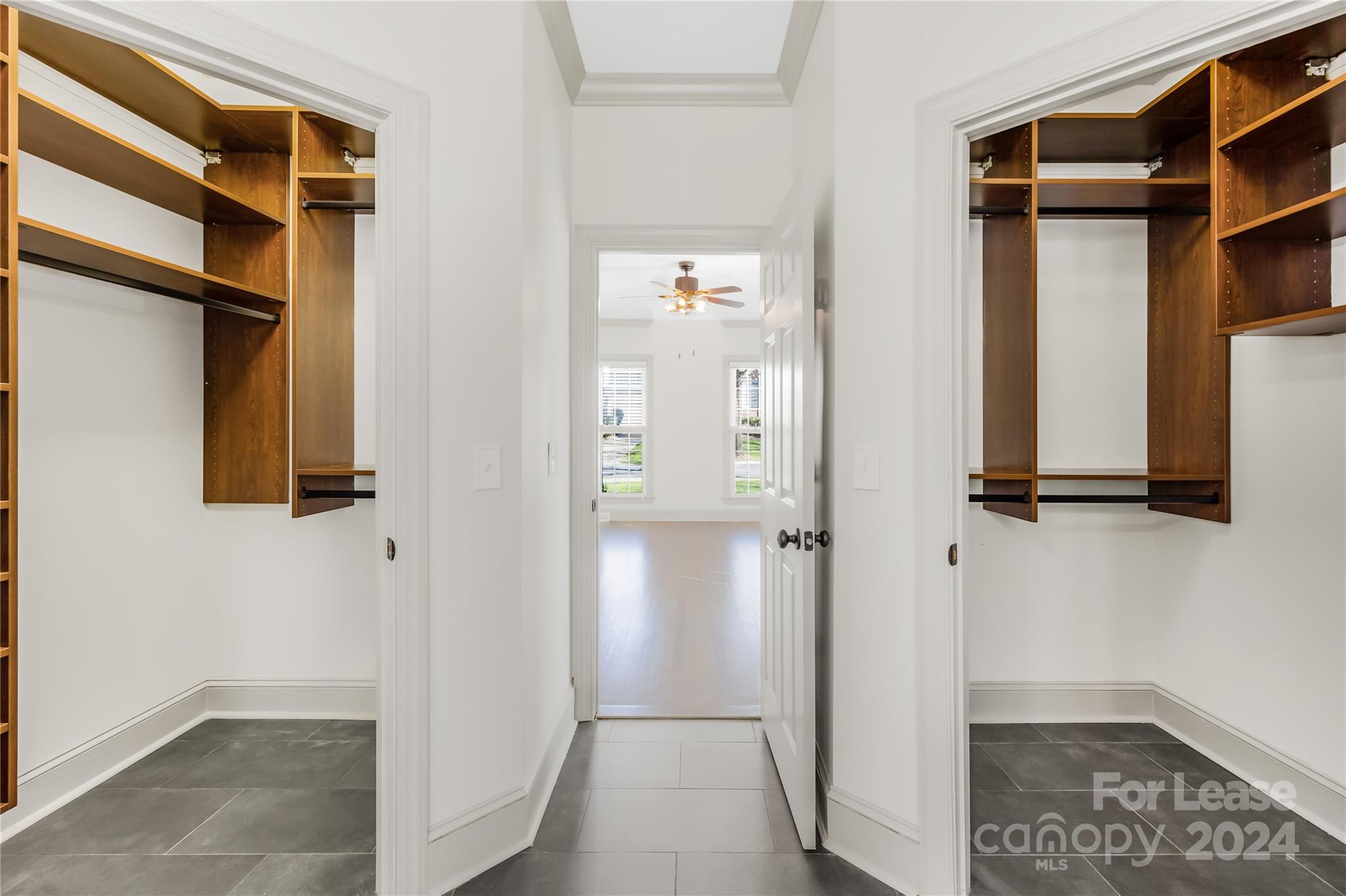 Beverly Crest - Residential Lease