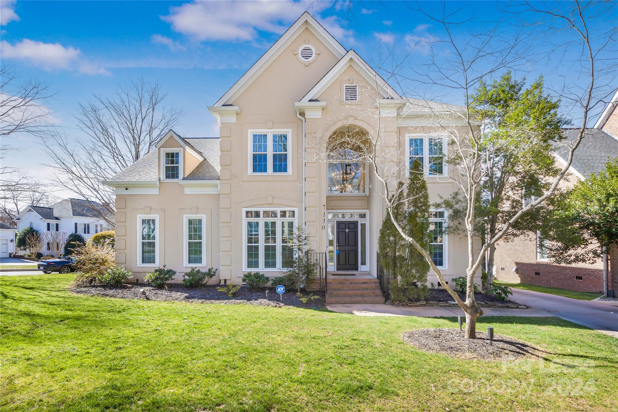 Beverly Crest - Residential Lease