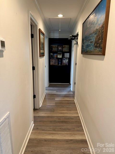 Springdale - Residential