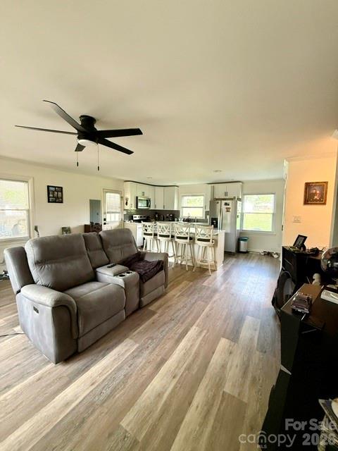 Springdale - Residential