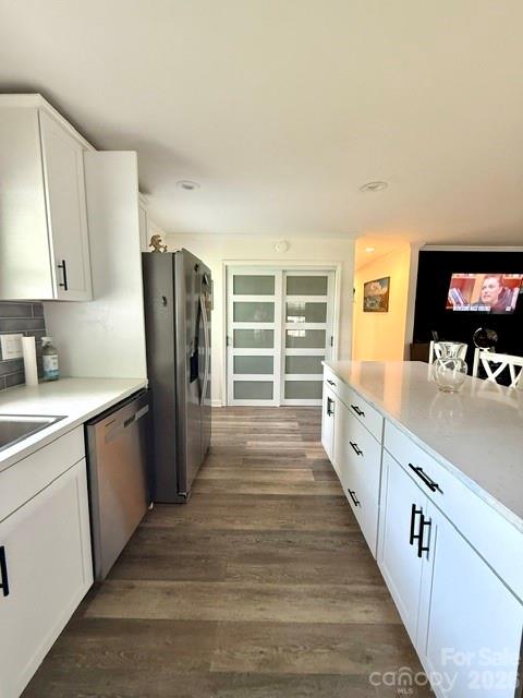 Springdale - Residential