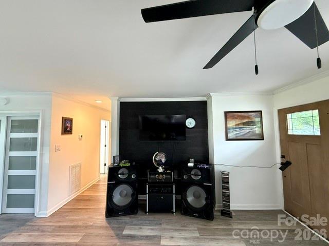 Springdale - Residential