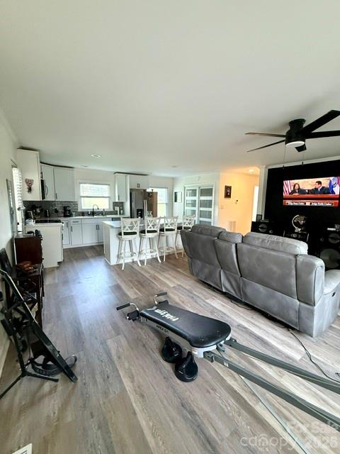 Springdale - Residential