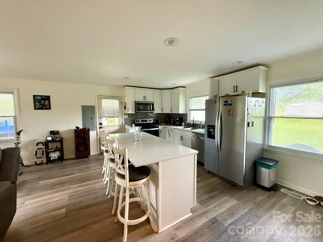 Springdale - Residential