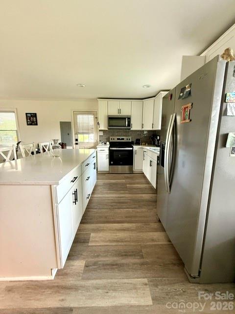 Springdale - Residential