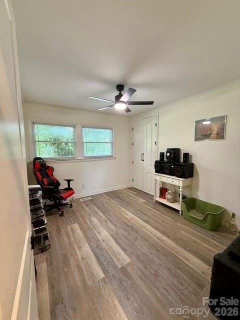 Springdale - Residential