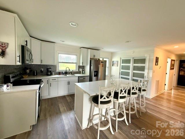 Springdale - Residential