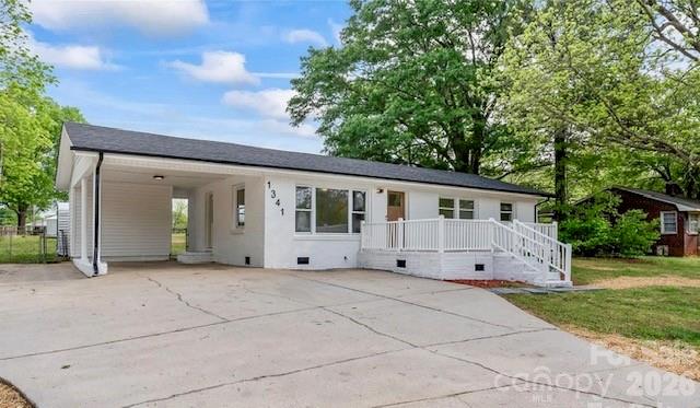 Springdale - Residential