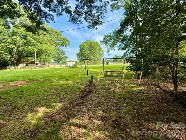 Springdale - Residential