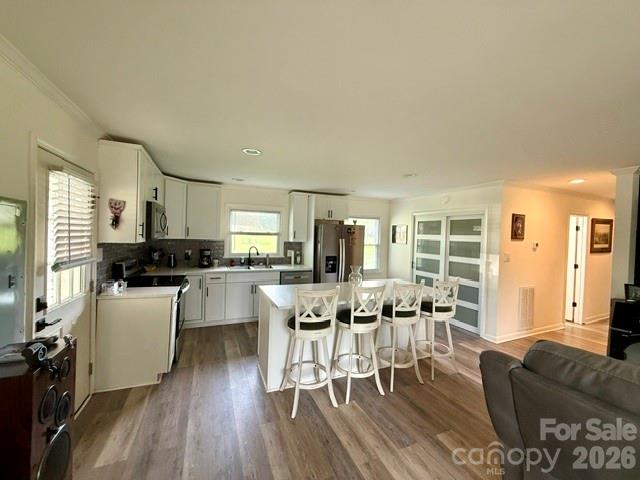 Springdale - Residential