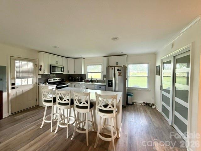 Springdale - Residential