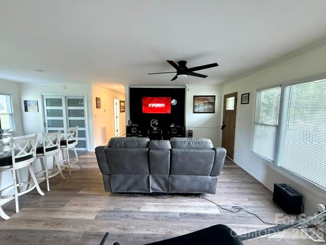 Springdale - Residential