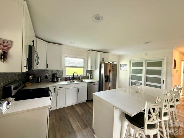 Springdale - Residential