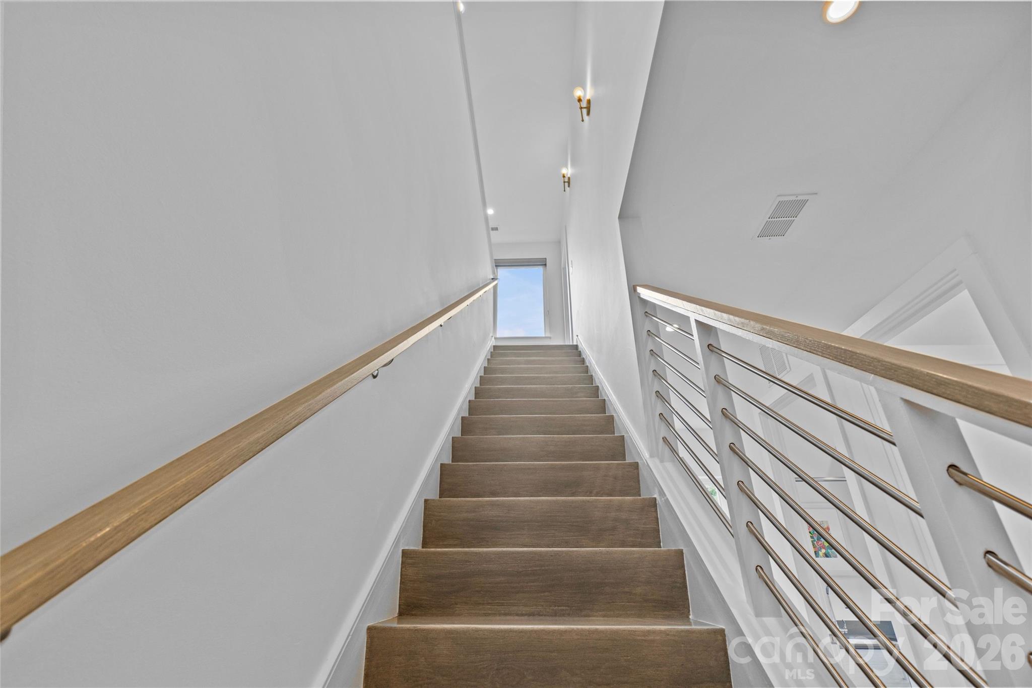 Sherwood Forest - Residential