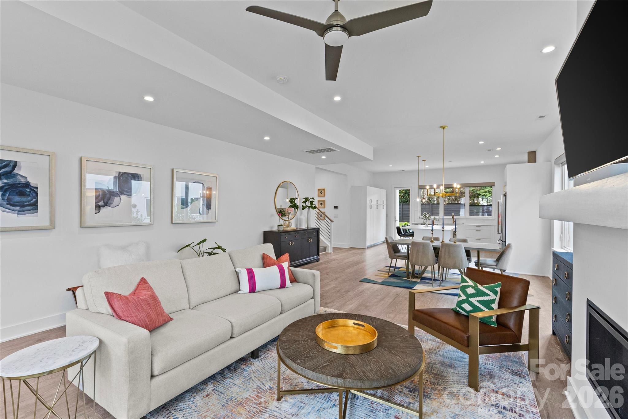 Sherwood Forest - Residential
