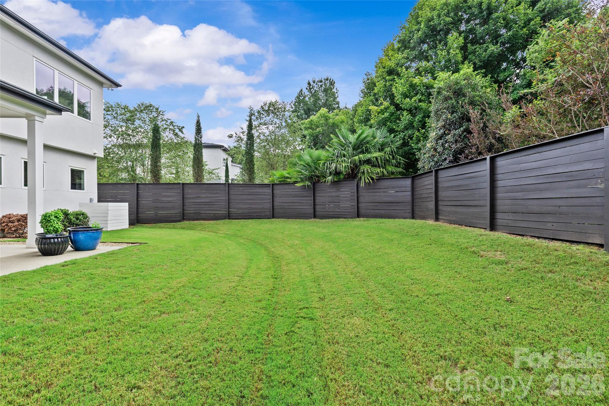 Sherwood Forest - Residential
