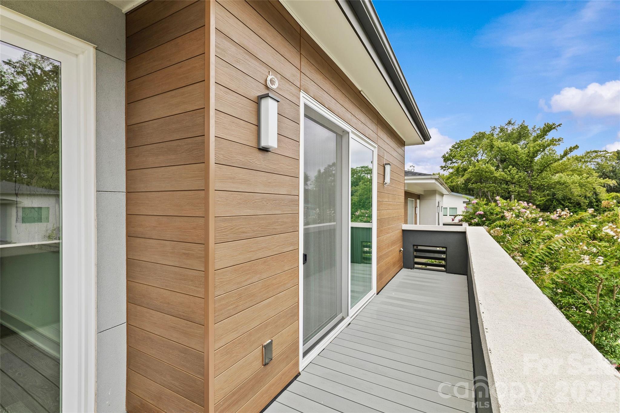 Sherwood Forest - Residential