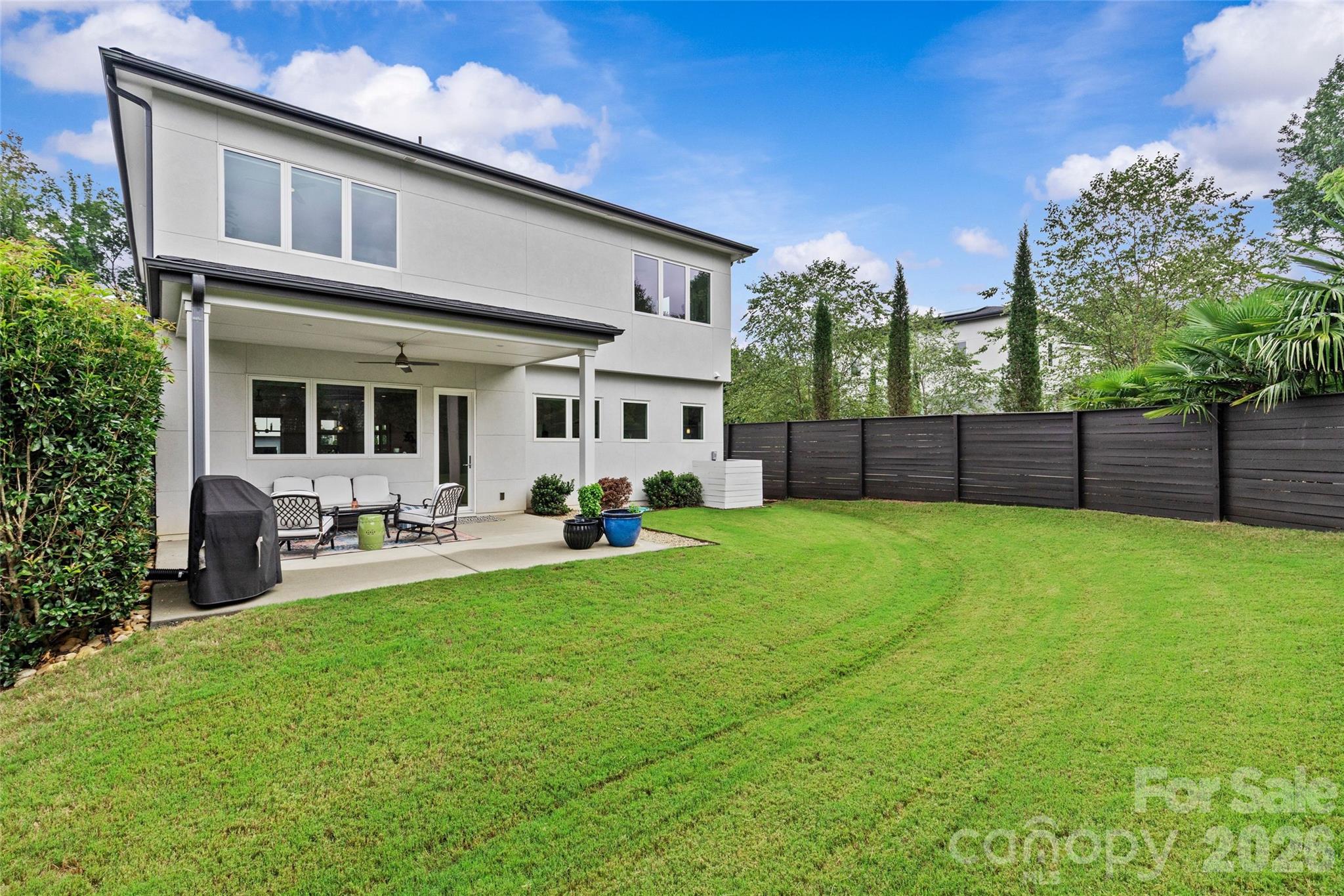Sherwood Forest - Residential