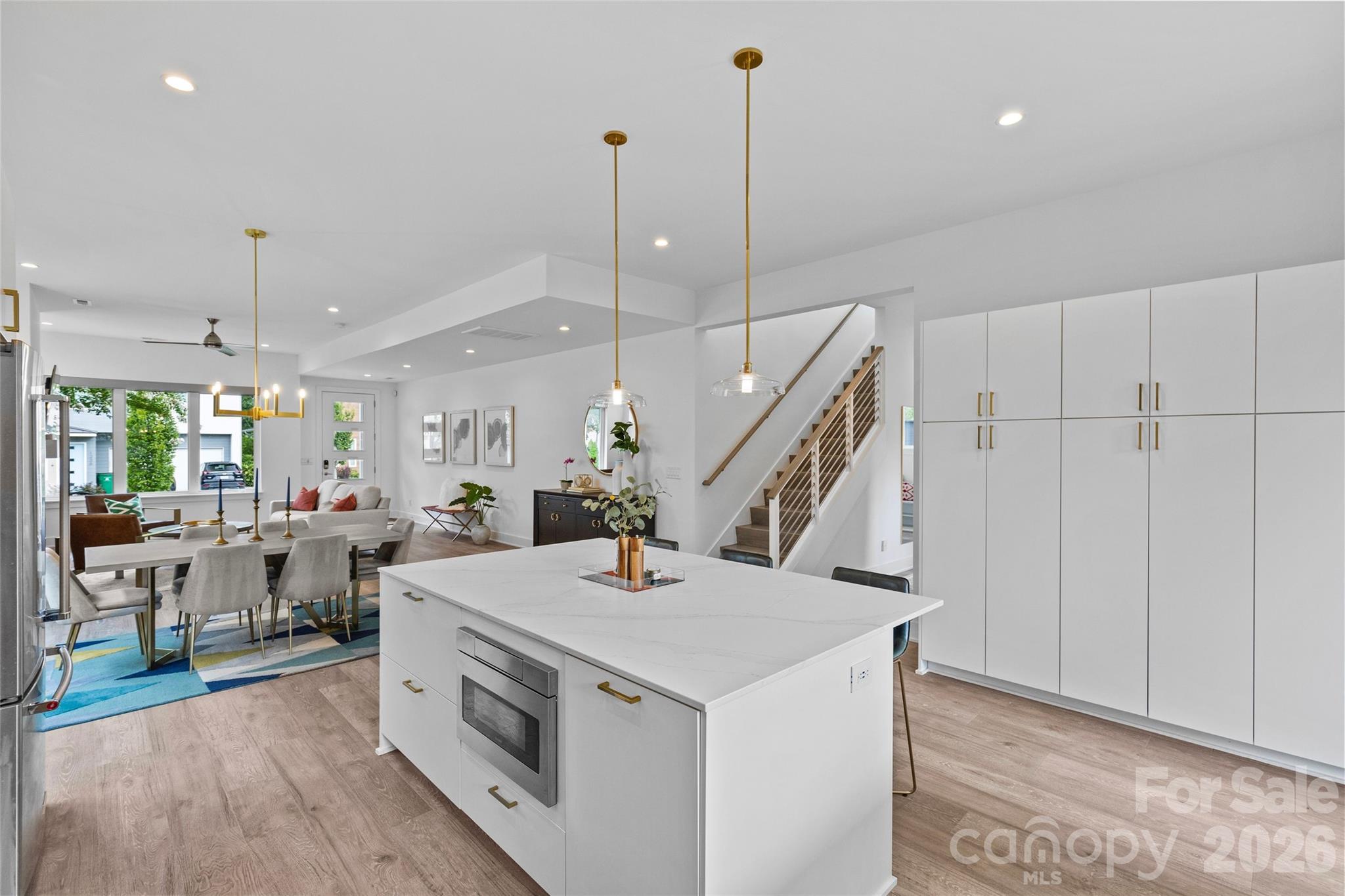 Sherwood Forest - Residential