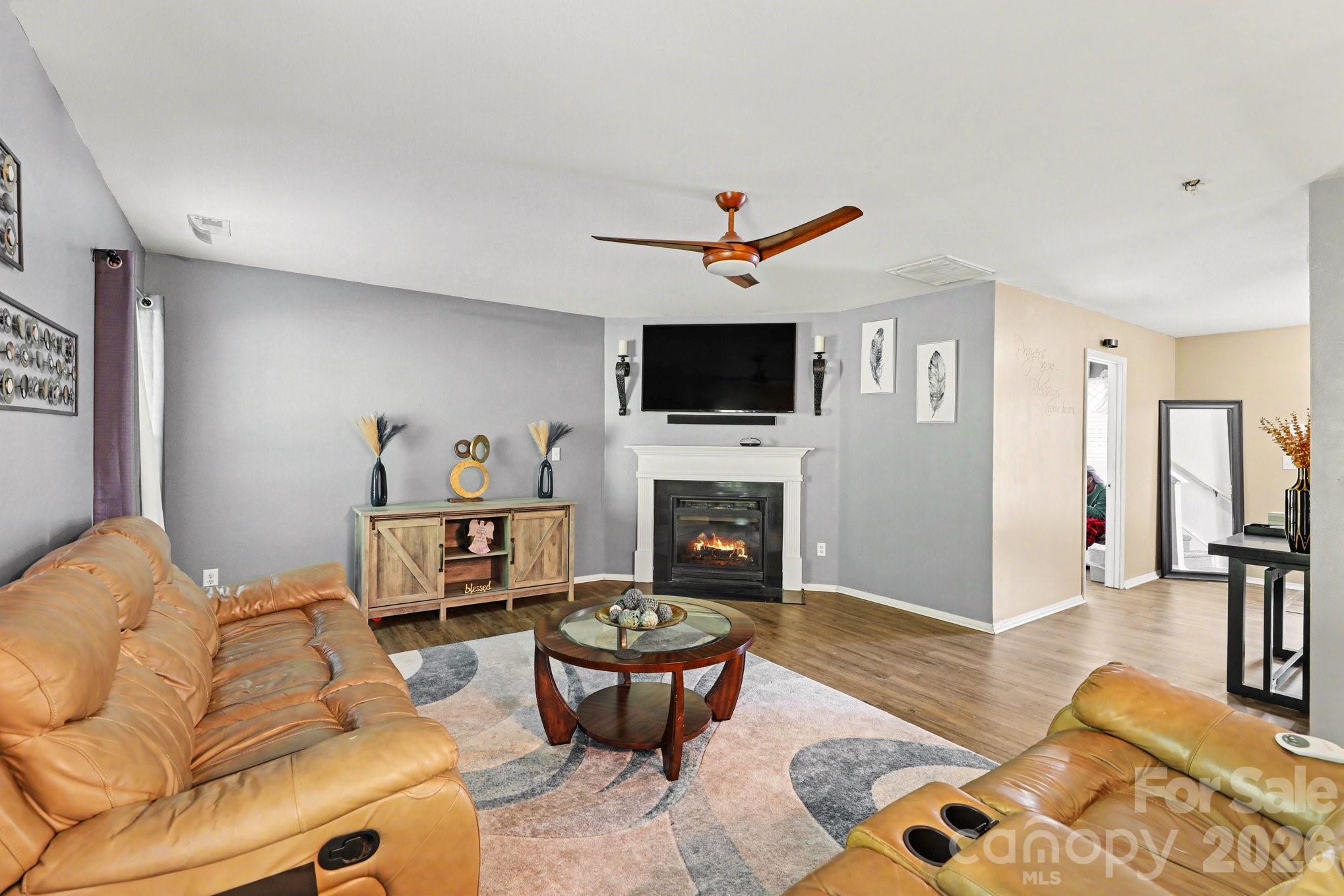 Asbury Place - Residential