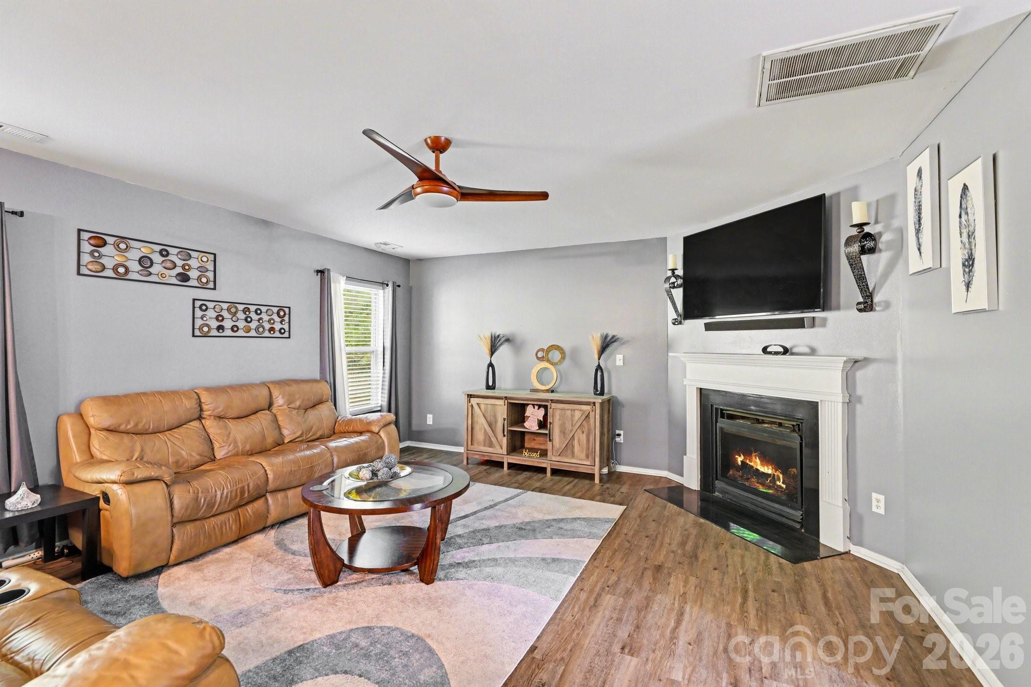 Asbury Place - Residential