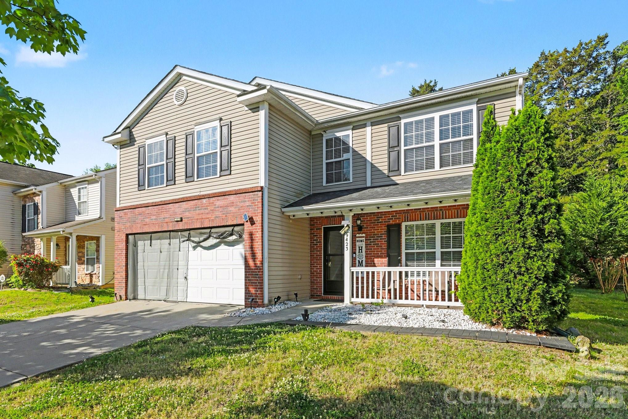 Asbury Place - Residential