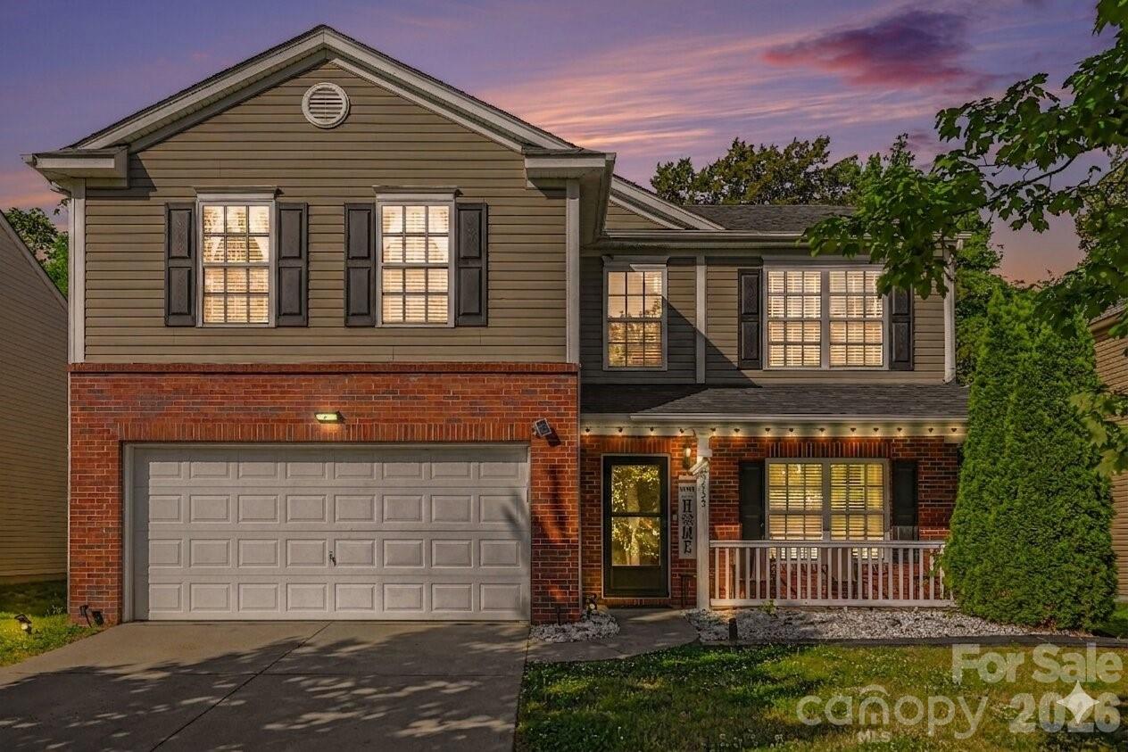 Asbury Place - Residential